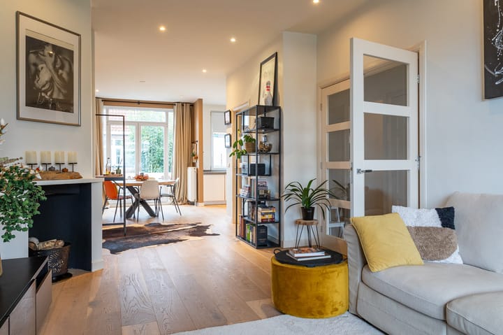 Foto 5 van Fuchsiastraat 164