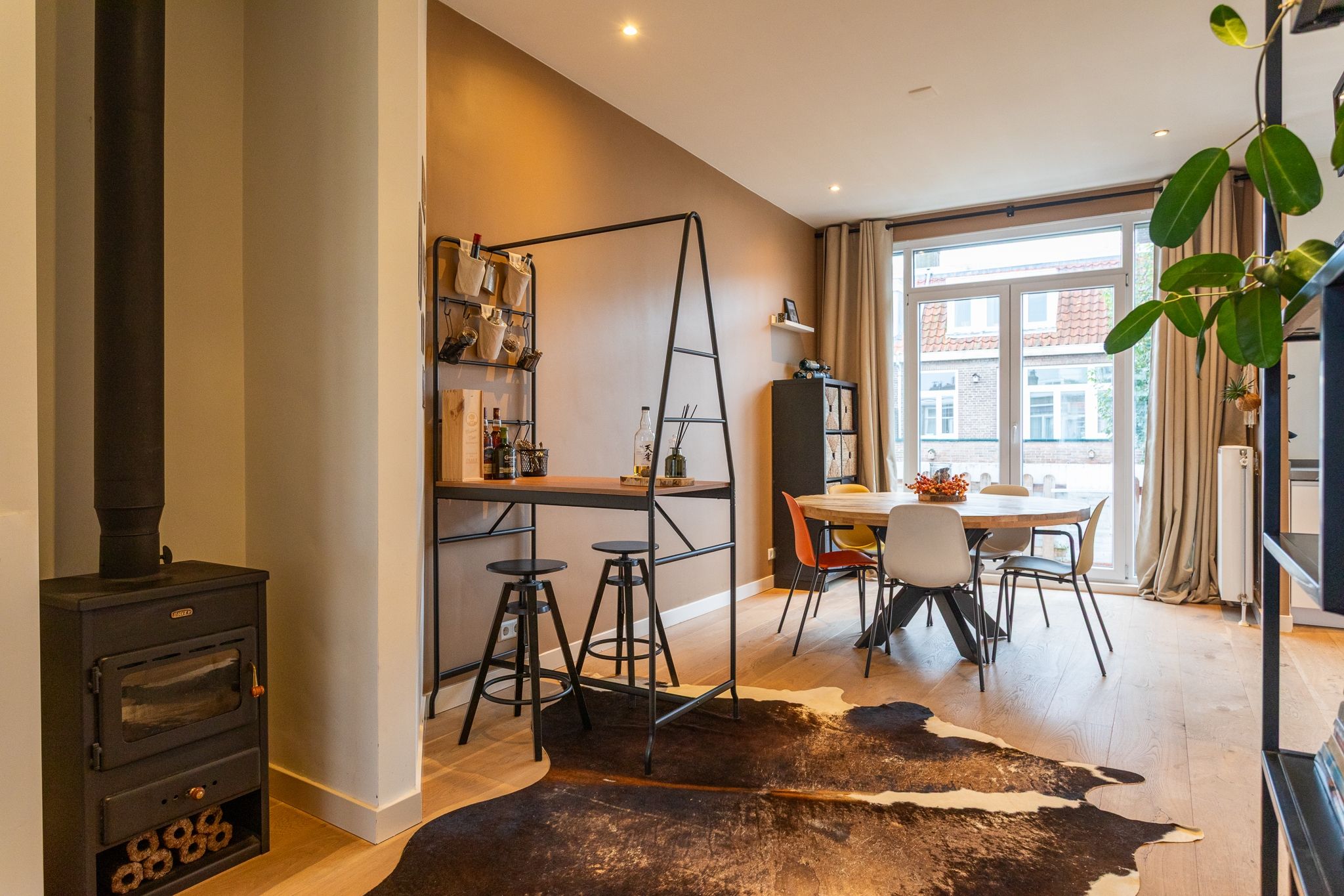 Foto 9 van Fuchsiastraat 164