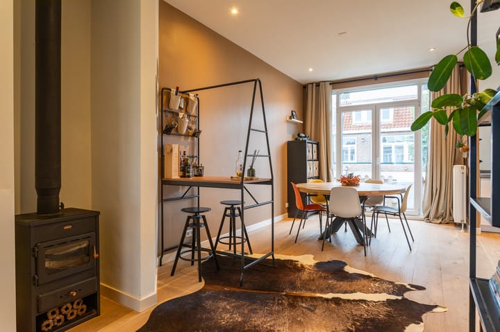 Foto 9 van Fuchsiastraat 164