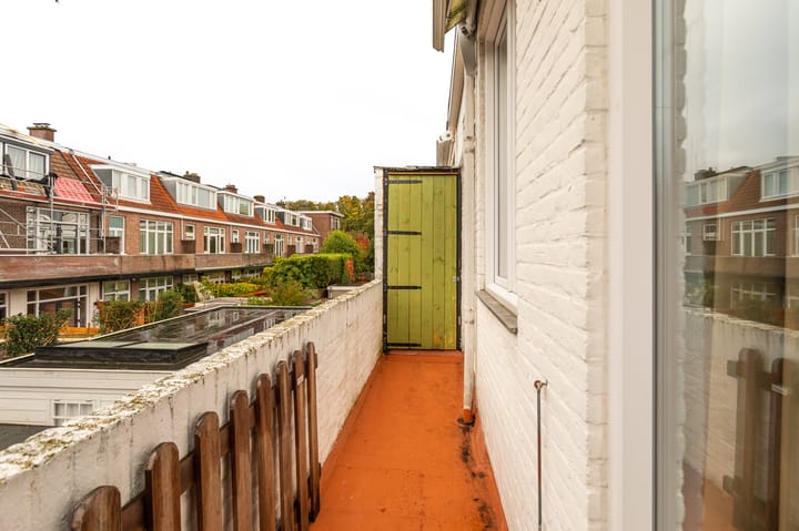 Foto 13 van Fuchsiastraat 164