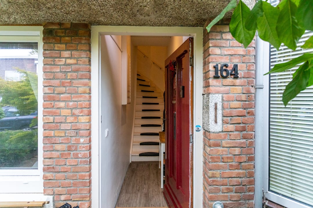 Foto 43 van Fuchsiastraat 164