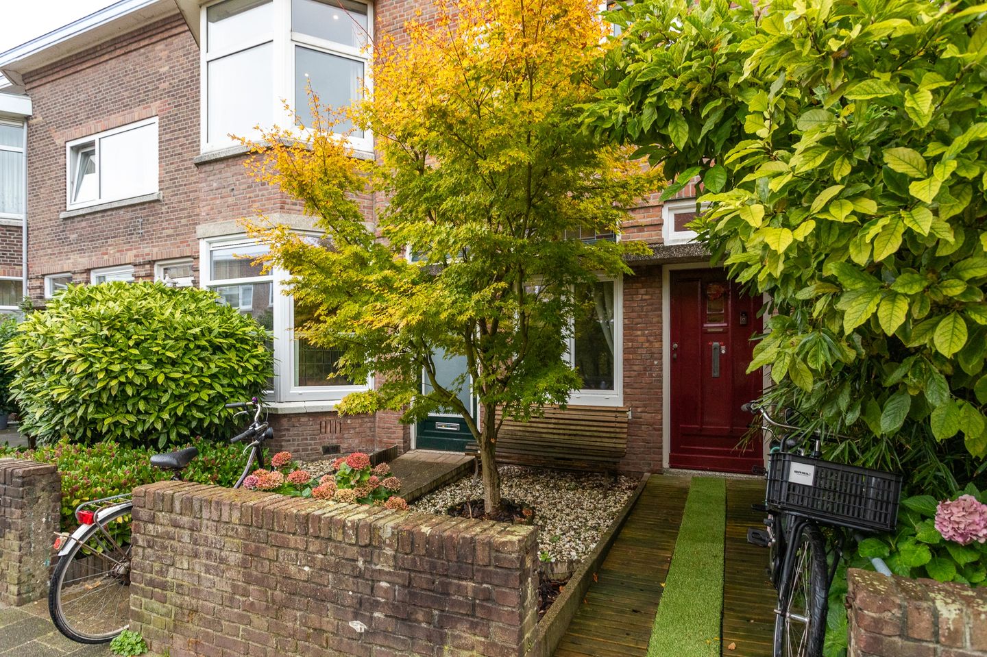 Foto 44 van Fuchsiastraat 164