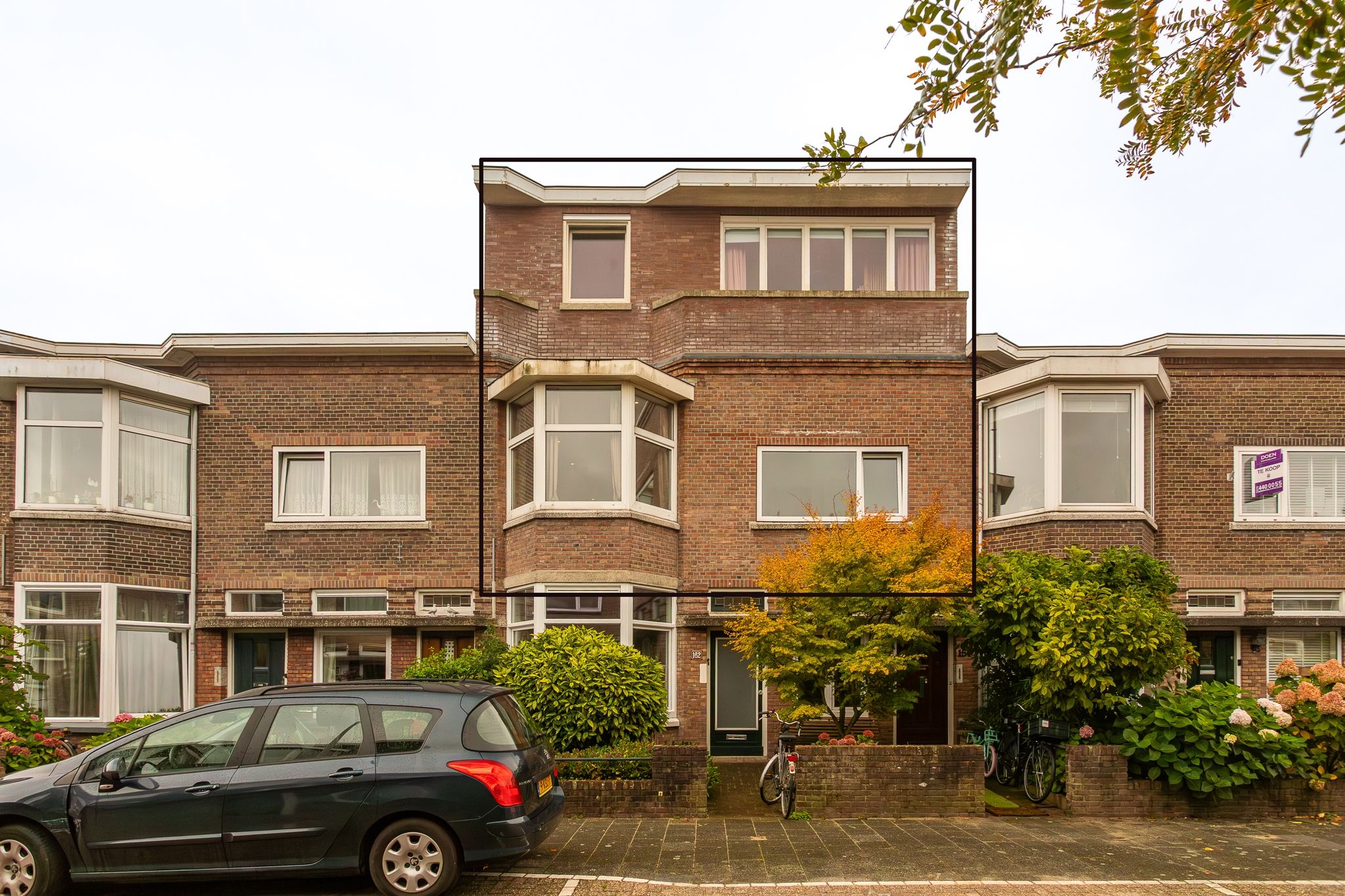 Foto 45 van Fuchsiastraat 164