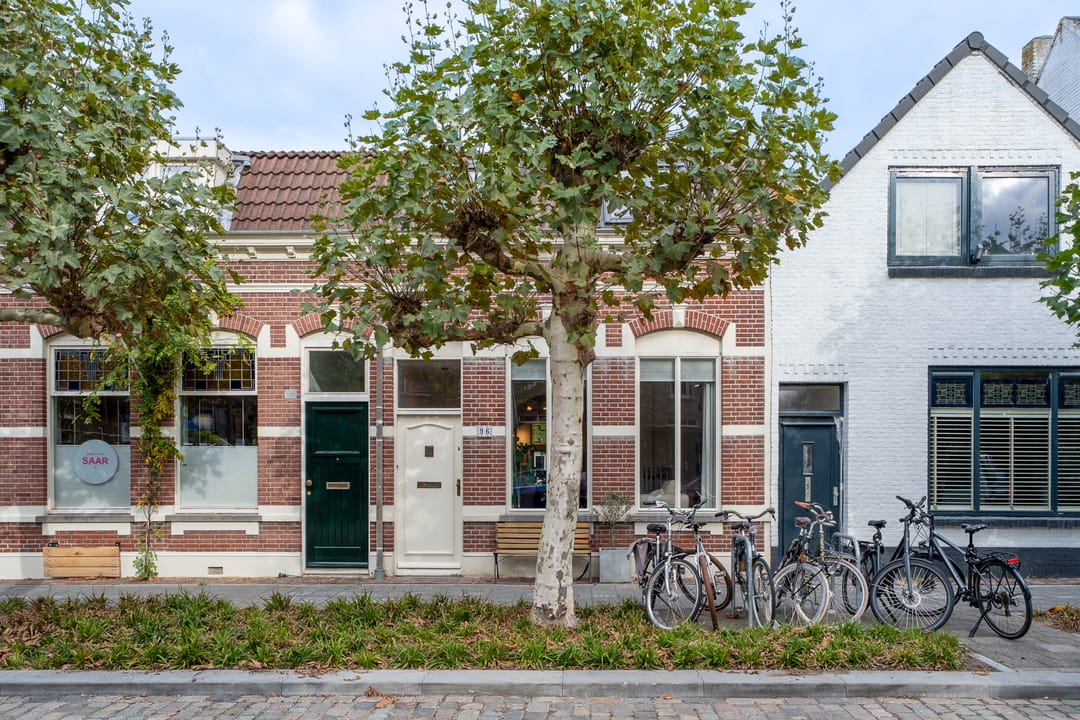 Foto 1 van Oude Terheijdenseweg 96