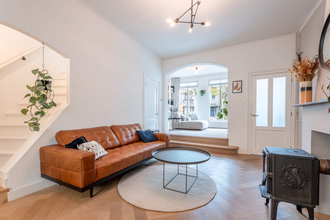 Foto 2 van Oude Terheijdenseweg 96