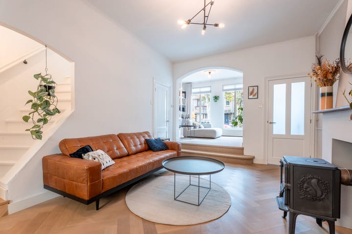 Foto 2 van Oude Terheijdenseweg 96