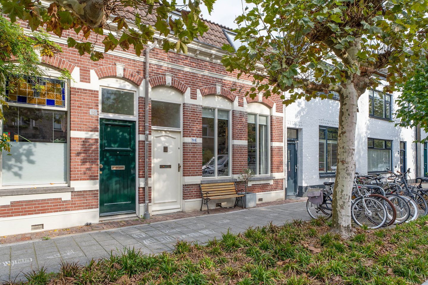 Foto 5 van Oude Terheijdenseweg 96