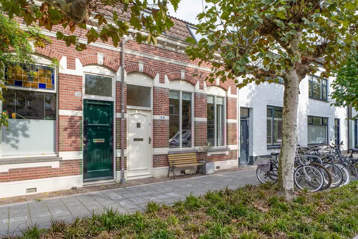 Foto 5 van Oude Terheijdenseweg 96