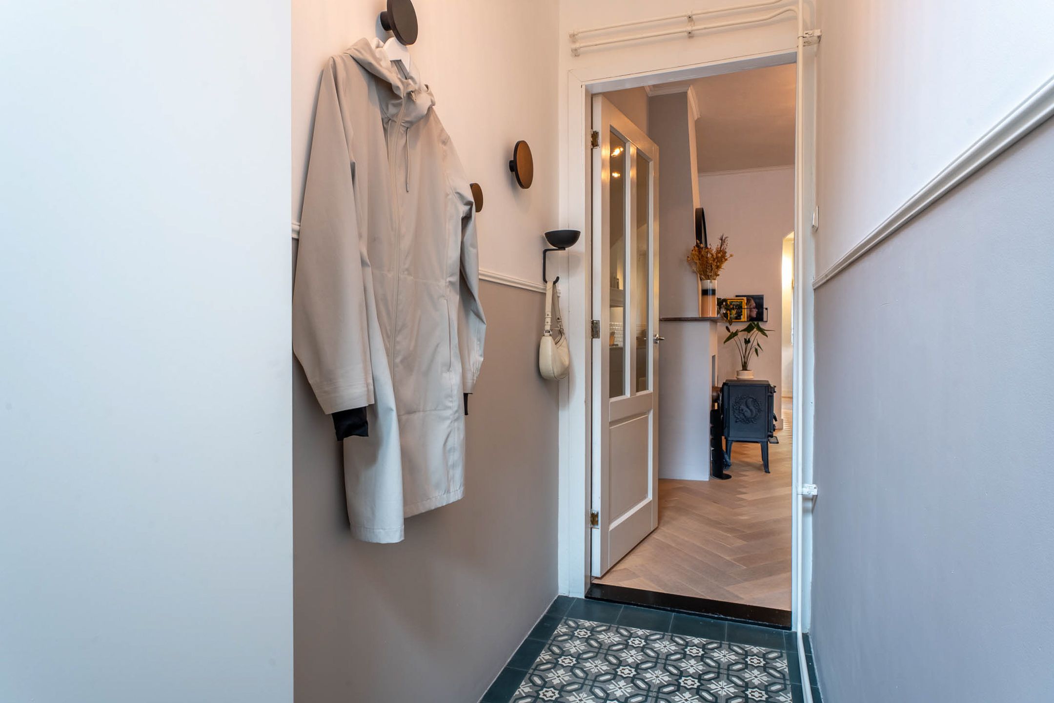 Foto 6 van Oude Terheijdenseweg 96