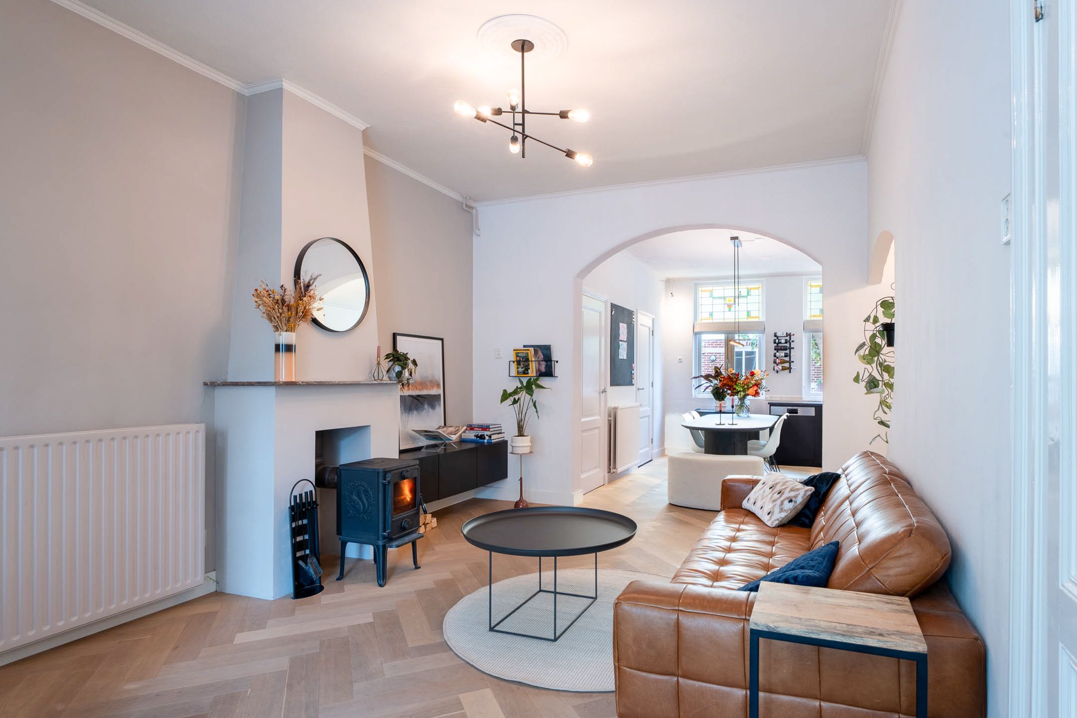 Foto 9 van Oude Terheijdenseweg 96