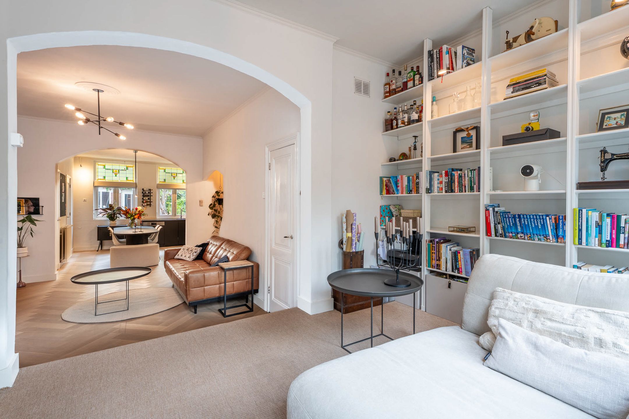 Foto 12 van Oude Terheijdenseweg 96