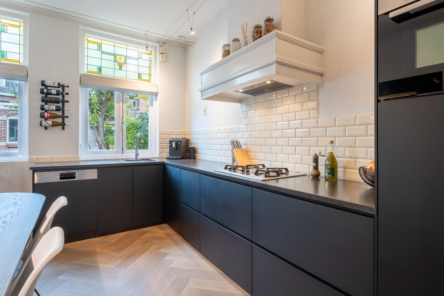 Foto 14 van Oude Terheijdenseweg 96