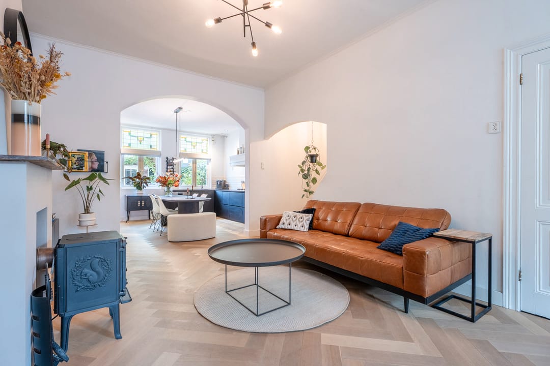 Foto 8 van Oude Terheijdenseweg 96