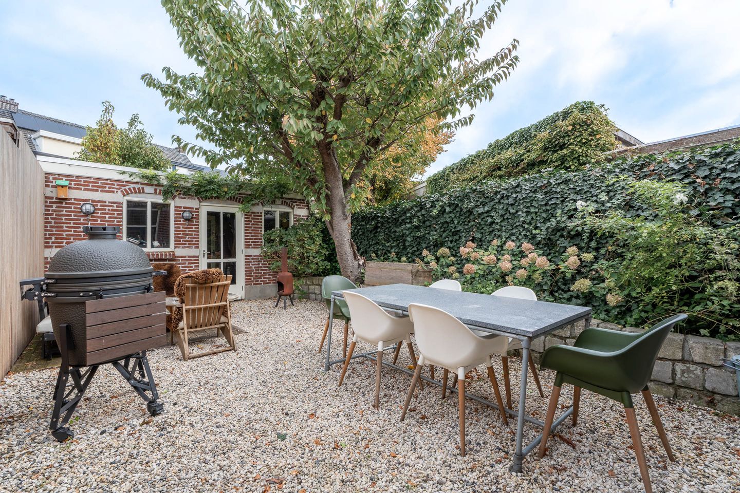 Foto 4 van Oude Terheijdenseweg 96