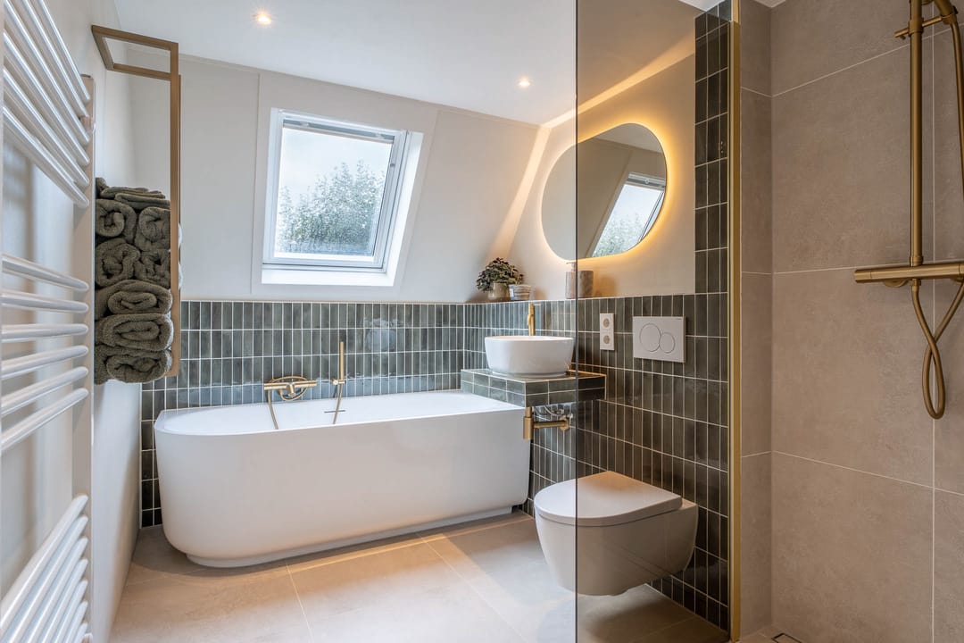 Foto 26 van Oude Terheijdenseweg 96