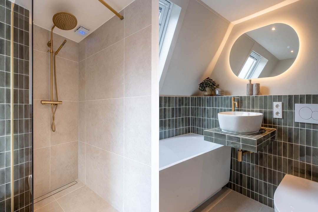 Foto 28 van Oude Terheijdenseweg 96