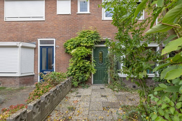 Foto 2 van Forelstraat 84