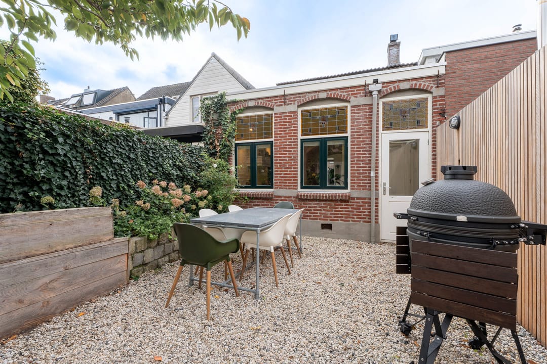 Foto 31 van Oude Terheijdenseweg 96