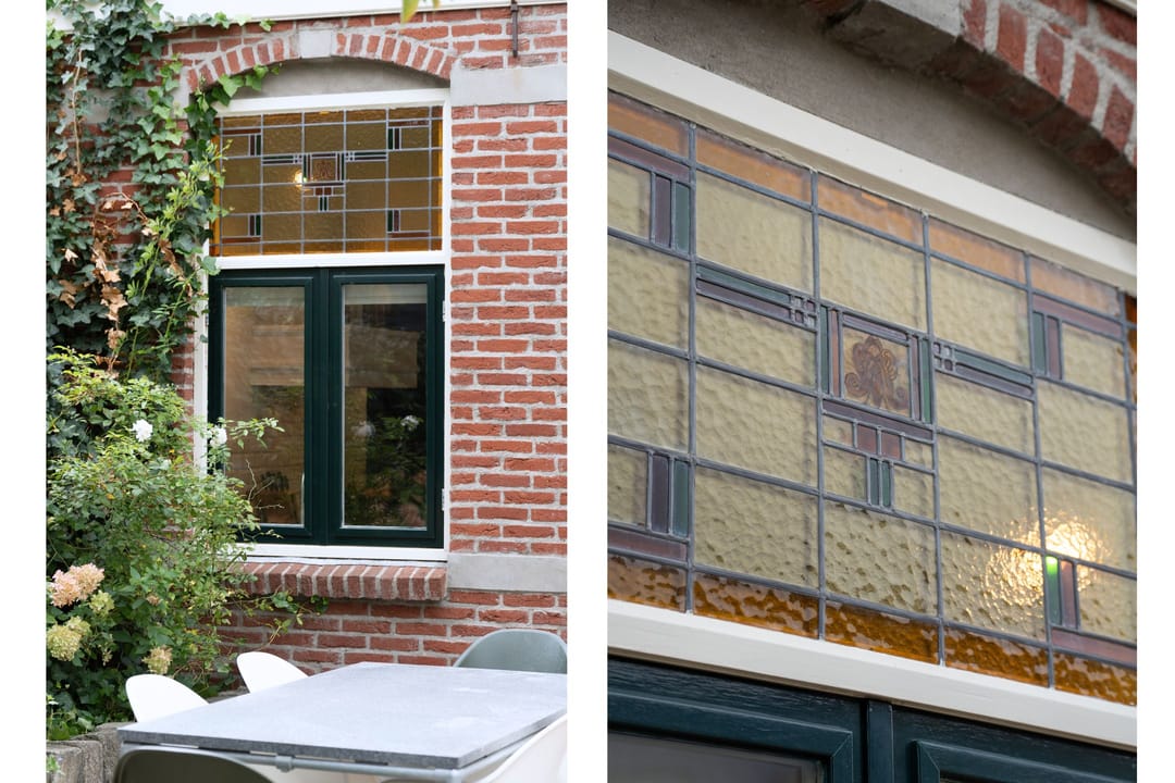 Foto 32 van Oude Terheijdenseweg 96