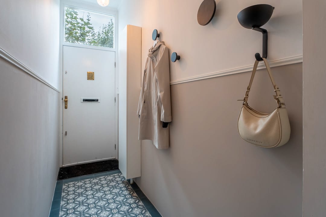 Foto 7 van Oude Terheijdenseweg 96