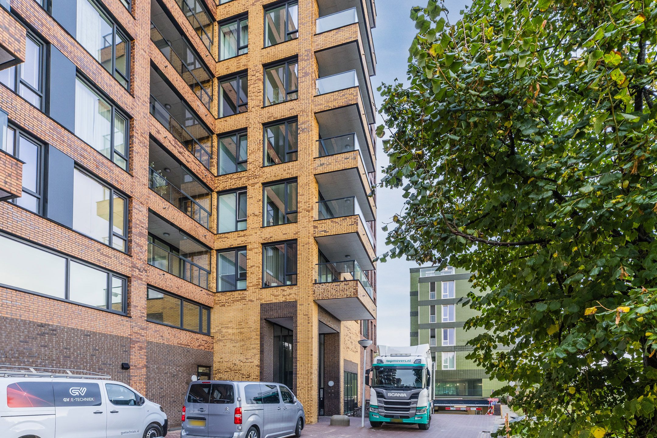 Foto 6 van Mahoniehout 441