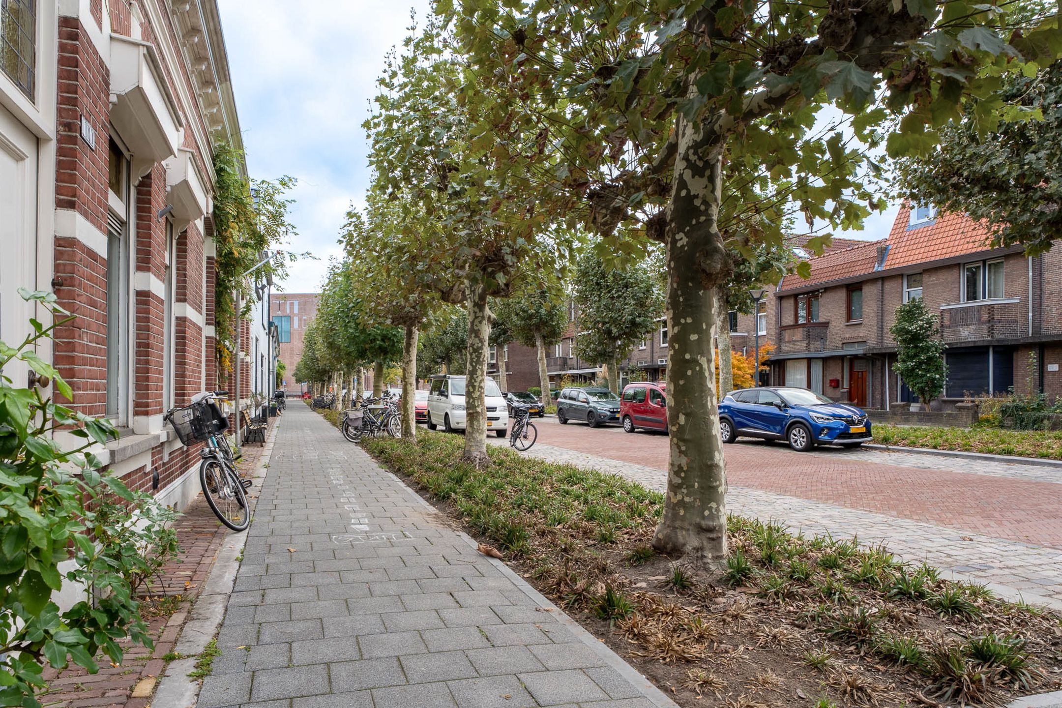 Foto 33 van Oude Terheijdenseweg 96