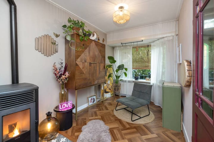 Foto 7 van Forelstraat 84