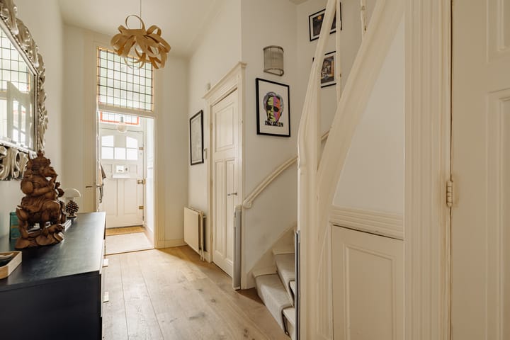 Foto 2 van Valeriusstraat 249-H