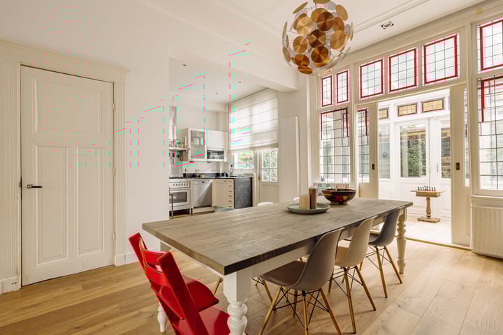 Foto 4 van Valeriusstraat 249-H