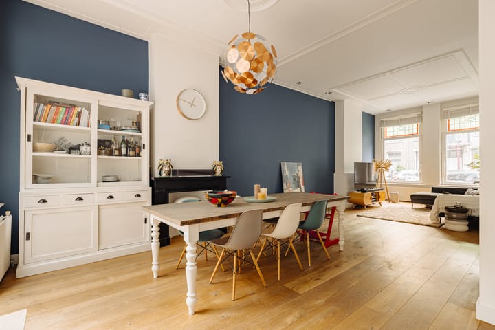 Foto 5 van Valeriusstraat 249-H