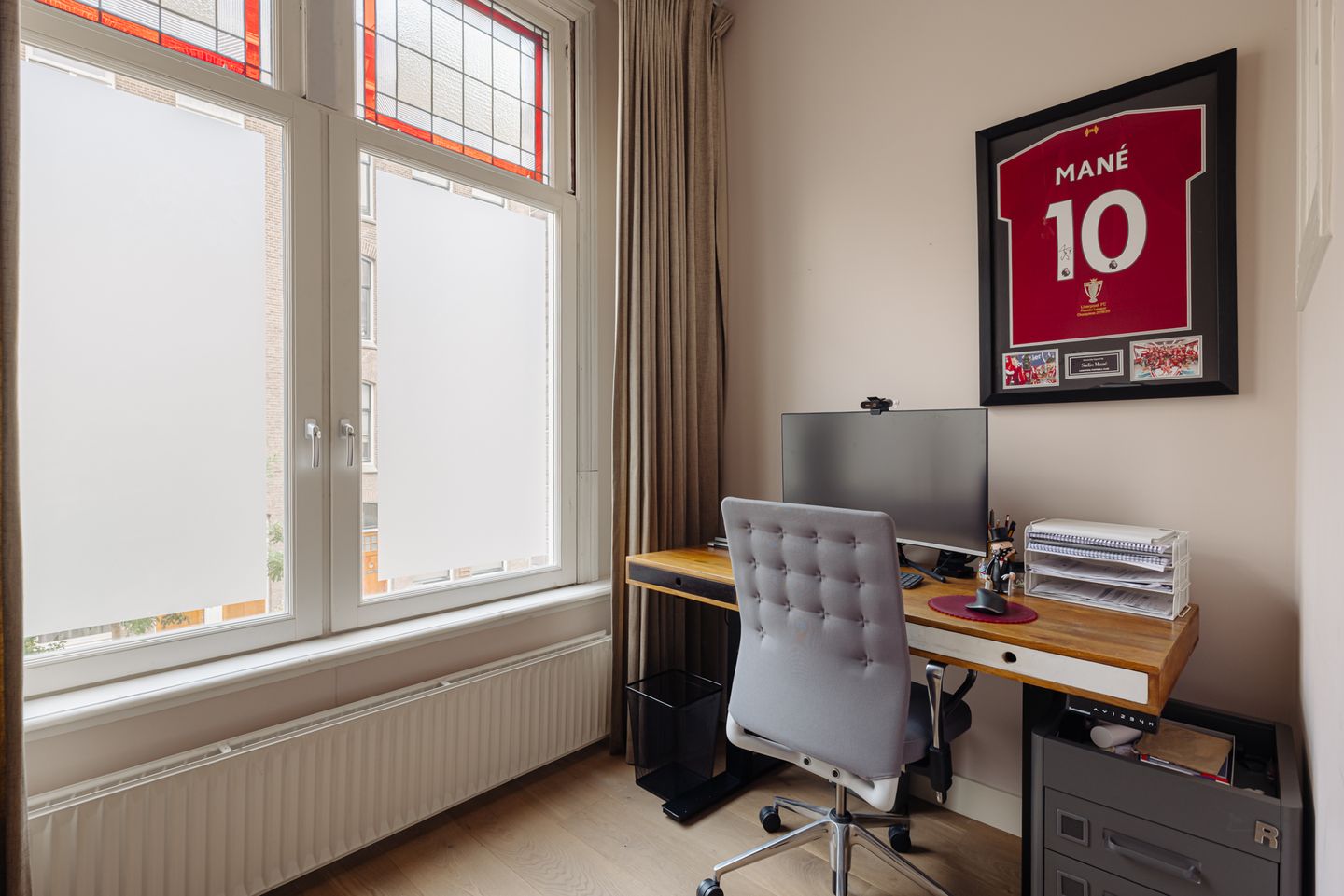 Photo 20 of Valeriusstraat 249-H