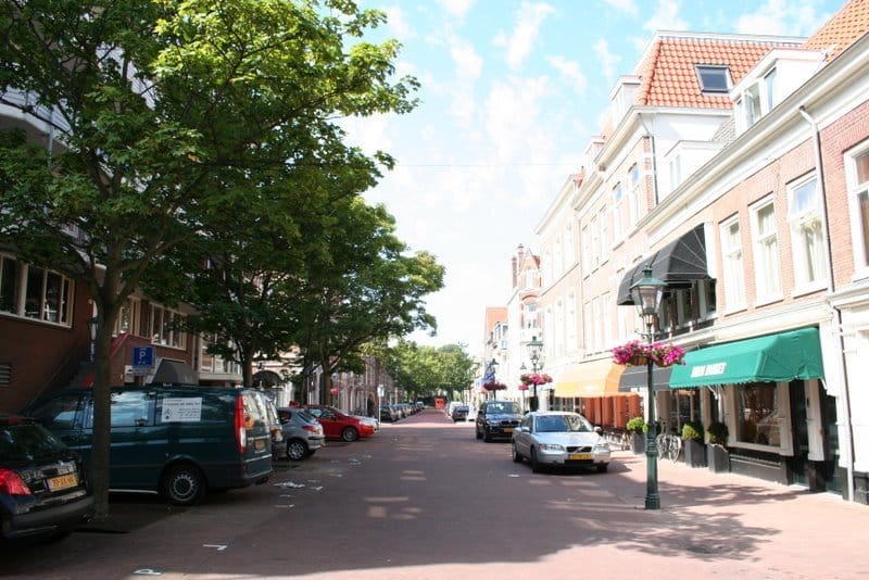 Foto 1 van Frederikstraat 945