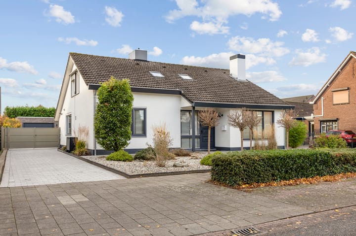 Foto 1 van Echterstraat 34