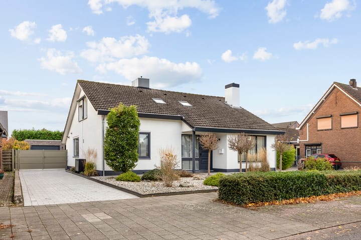 Foto 6 van Echterstraat 34