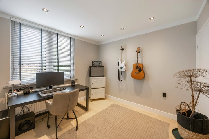 Foto 10 van Echterstraat 34