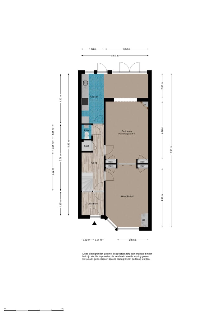 Photo 51 of Oranjelaan 85