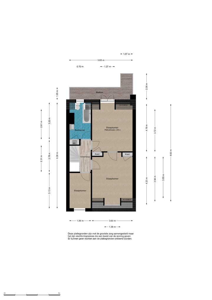 Photo 53 of Oranjelaan 85
