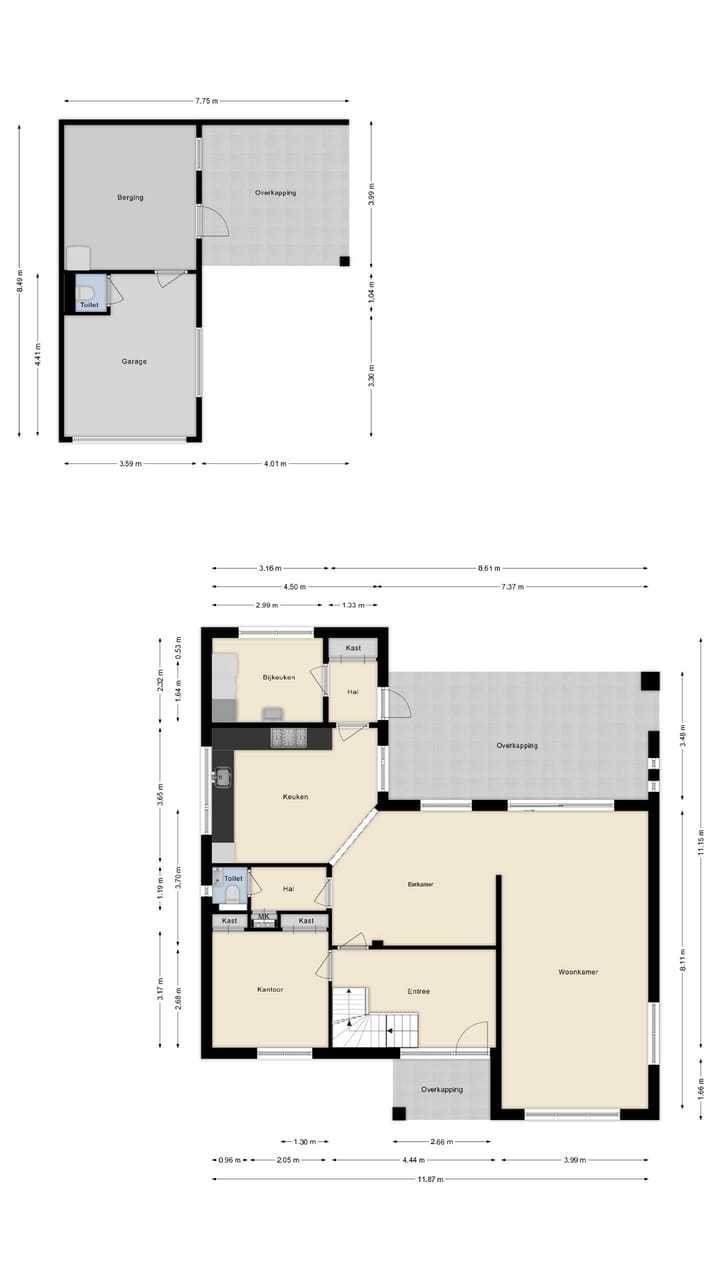 Foto 61 van Echterstraat 34