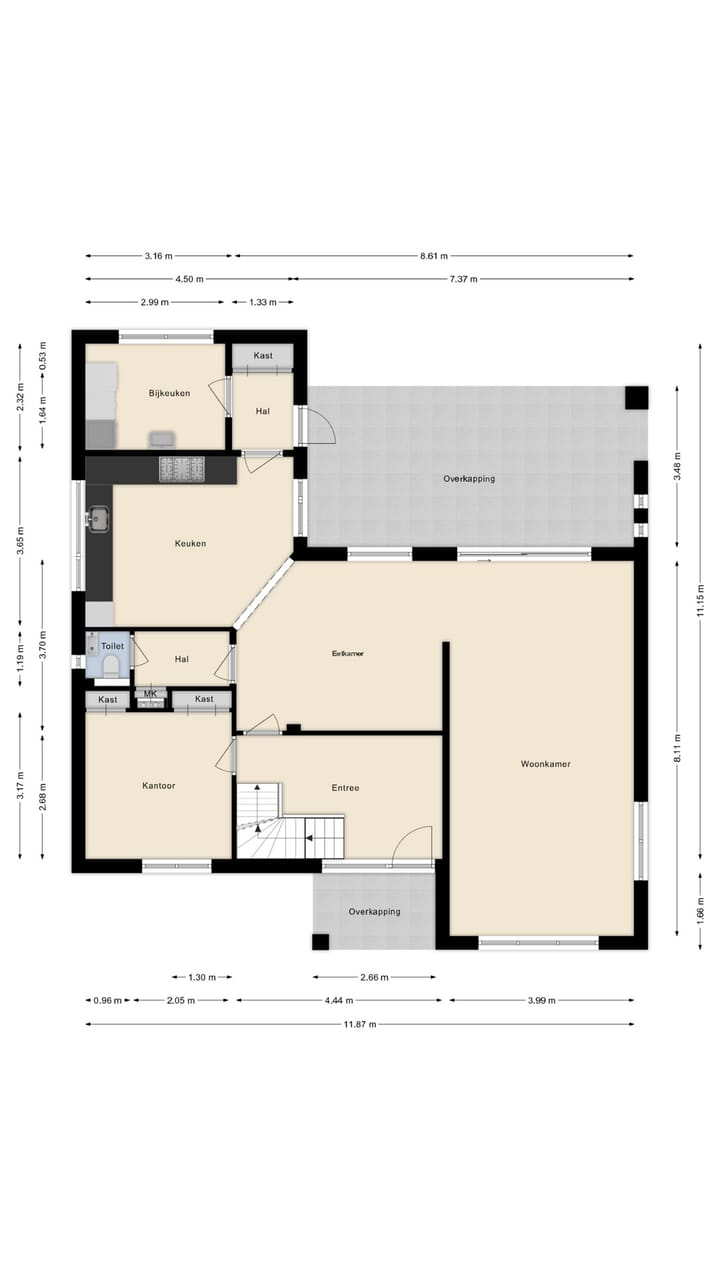 Foto 62 van Echterstraat 34