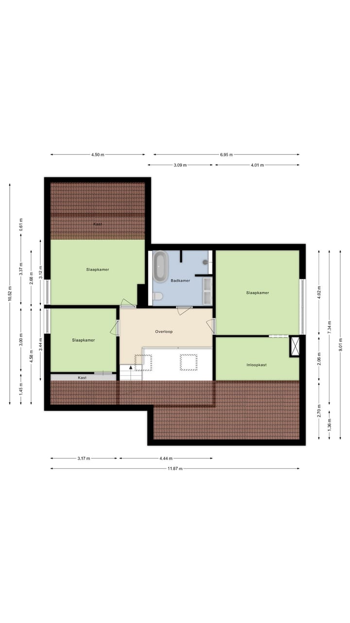 Foto 63 van Echterstraat 34