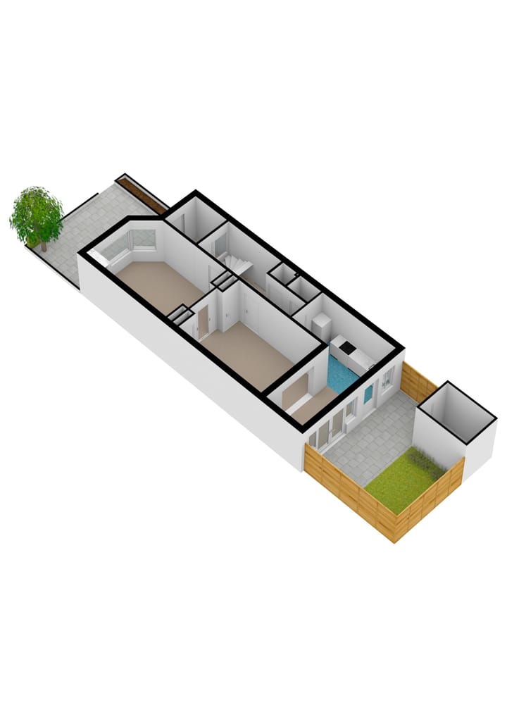 Photo 58 of Oranjelaan 85