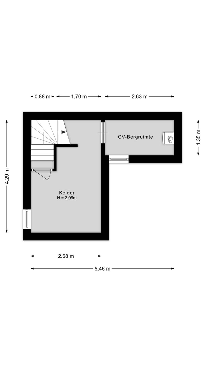 Foto 64 van Echterstraat 34
