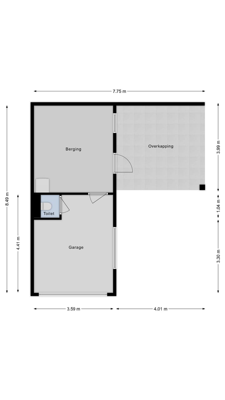 Foto 65 van Echterstraat 34