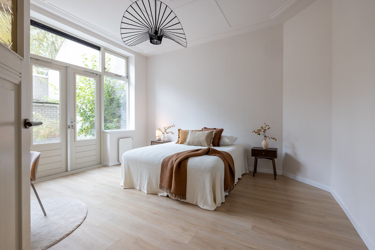 Foto 4 van Prins Hendriklaan 18-B