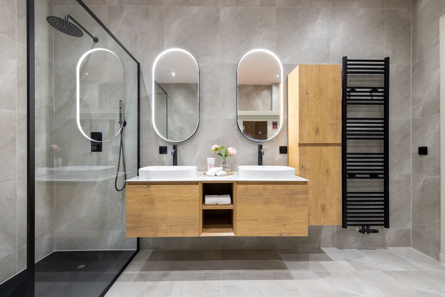 Foto 5 van Prins Hendriklaan 18-B