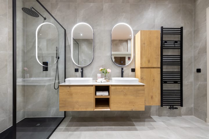 Foto 5 van Prins Hendriklaan 18-B