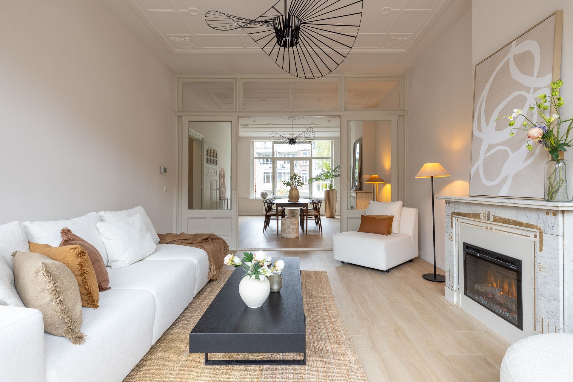 Foto 6 van Prins Hendriklaan 18-B