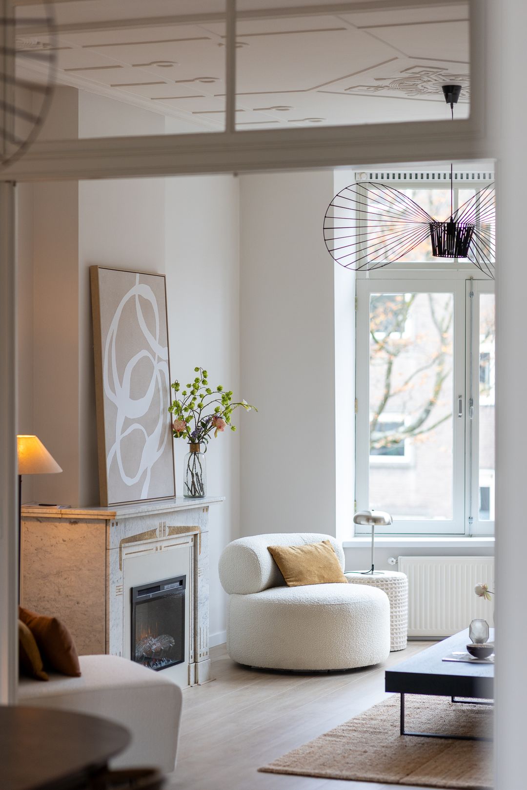 Foto 8 van Prins Hendriklaan 18-B