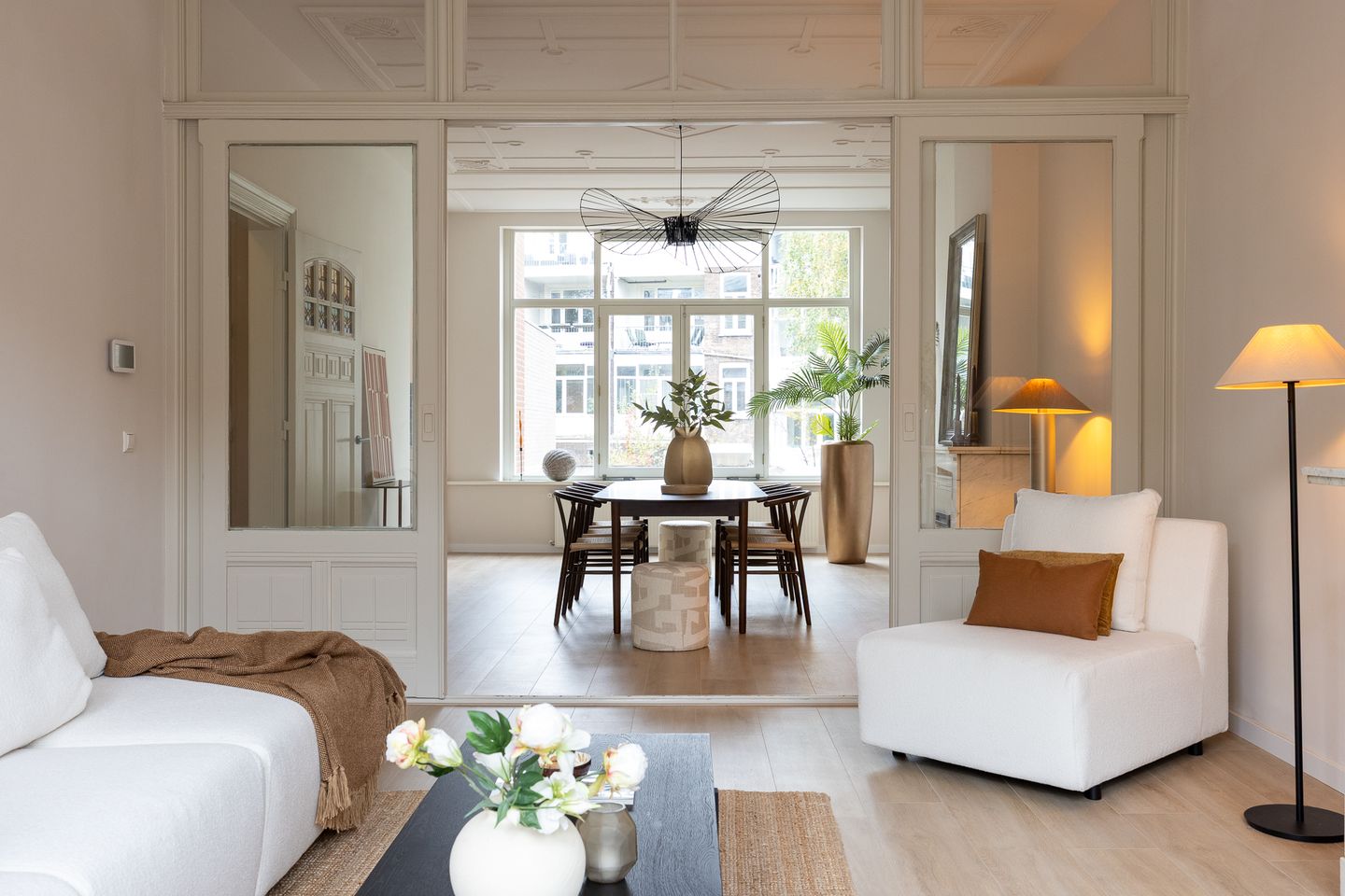 Foto 10 van Prins Hendriklaan 18-B