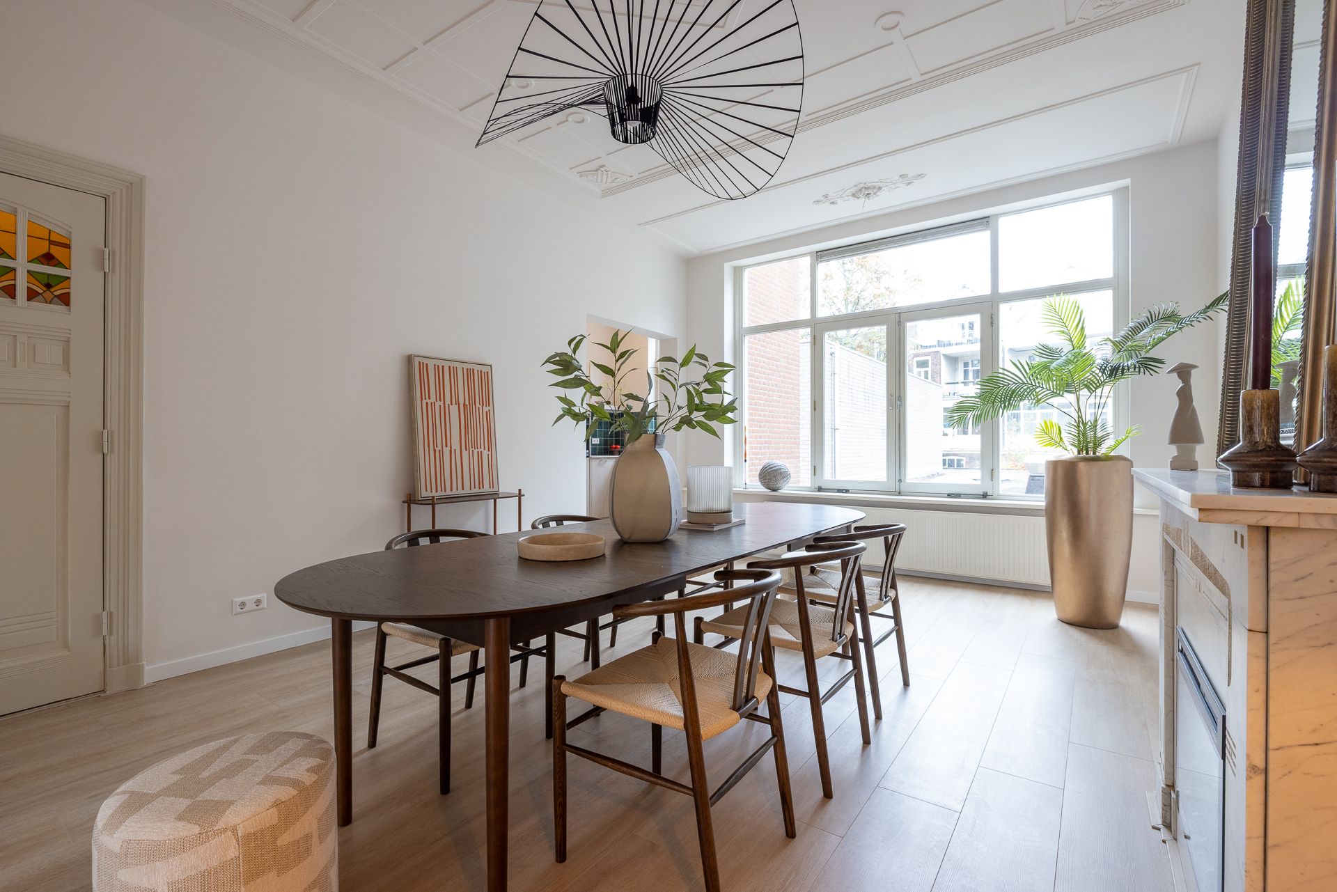 Foto 12 van Prins Hendriklaan 18-B